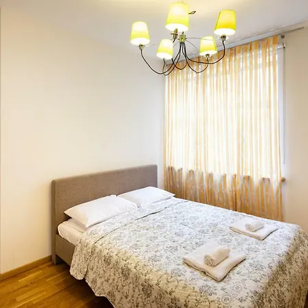 Διαμέρισμα Old Two Bedroom At Galleria *